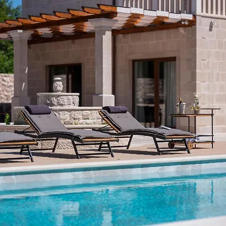 Villa Peleo