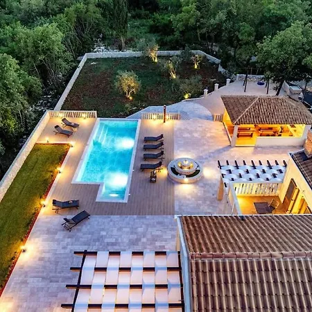 Villa Peleo Čilipi