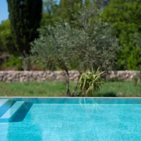 Villa Peleo